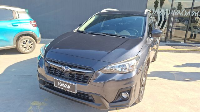 Subaru • XV