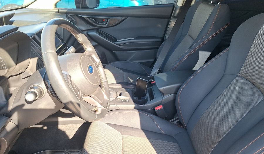 Subaru Xv 2.0I CVT 4WD Suv 2018