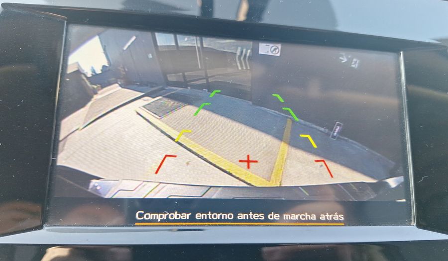 Subaru Xv 2.0I CVT 4WD Suv 2018
