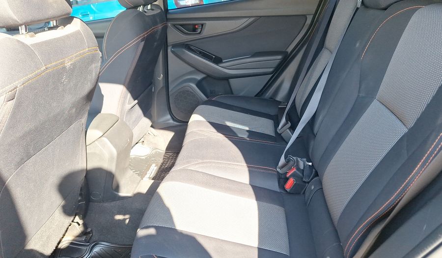 Subaru Xv 2.0I CVT 4WD Suv 2018