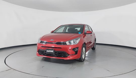 Kia • Rio