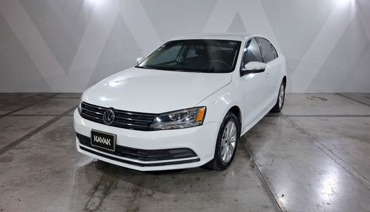 Volkswagen • Jetta