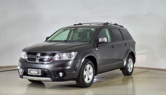 Dodge • Journey