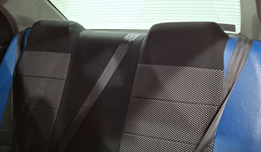 Chevrolet Aveo 1.6 AT C Sedan 2013