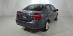 Chevrolet Aveo 1.6 AT C Sedan 2013
