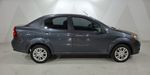Chevrolet Aveo 1.6 AT C Sedan 2013