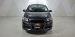 Chevrolet Aveo 1.6 AT C Sedan 2013