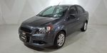 Chevrolet Aveo 1.6 AT C Sedan 2013