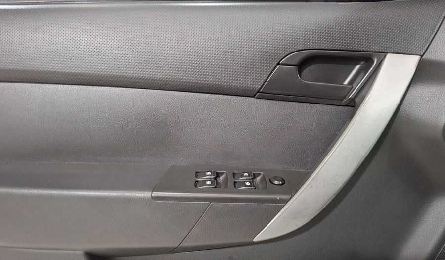 Chevrolet Aveo 1.6 AT C Sedan 2013