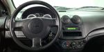 Chevrolet Aveo 1.6 AT C Sedan 2013