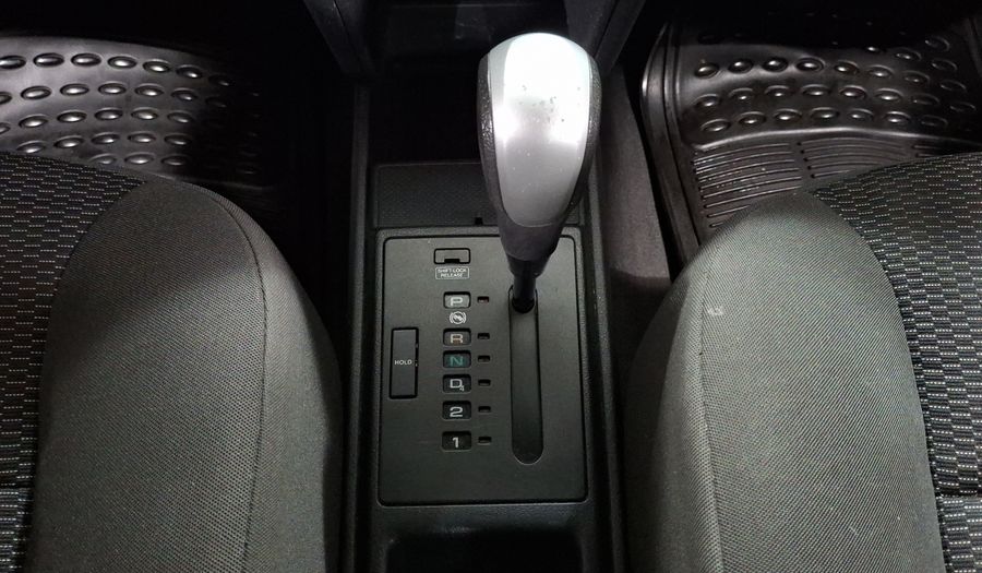 Chevrolet Aveo 1.6 AT C Sedan 2013