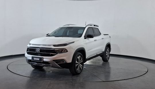 Fiat • Toro