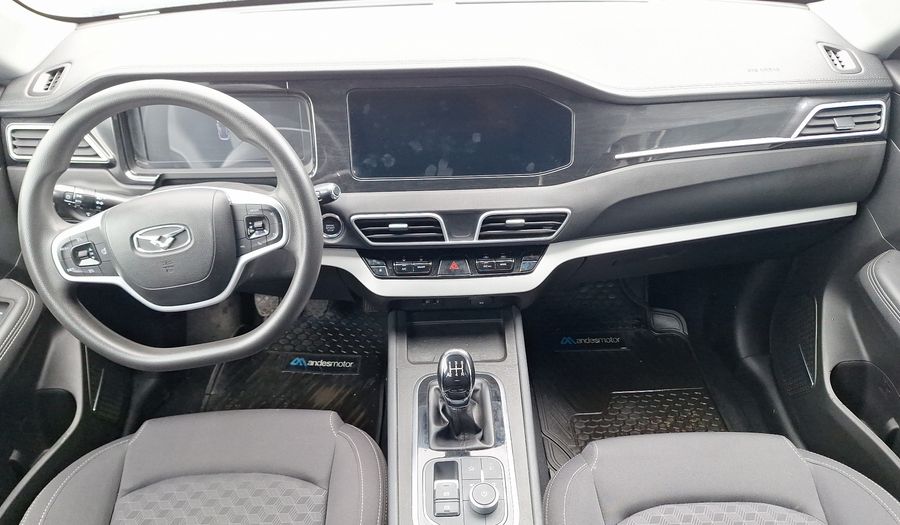 Kaiyi Kyx3 1.5 STANDARD Suv 2024