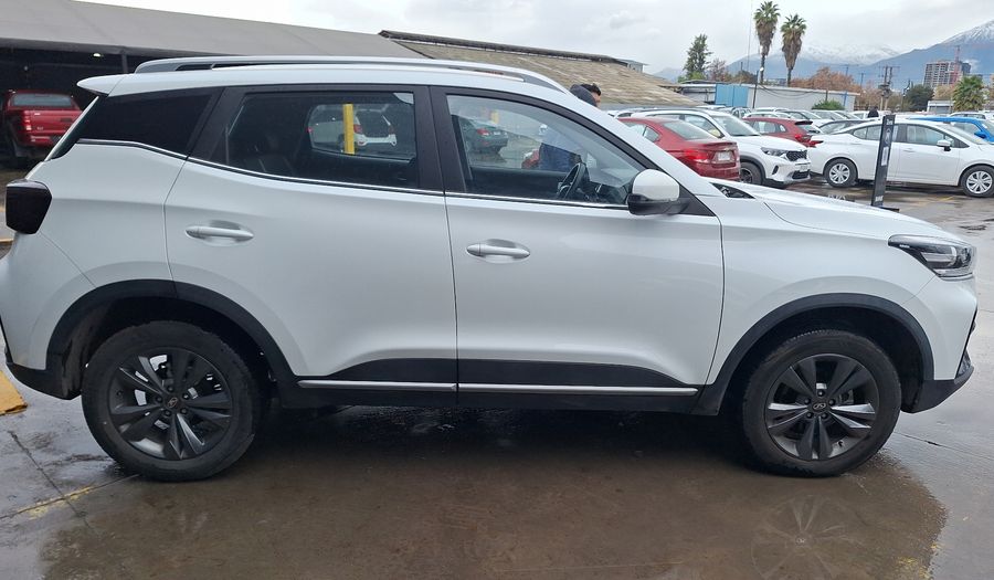 Kaiyi Kyx3 1.5 STANDARD Suv 2024