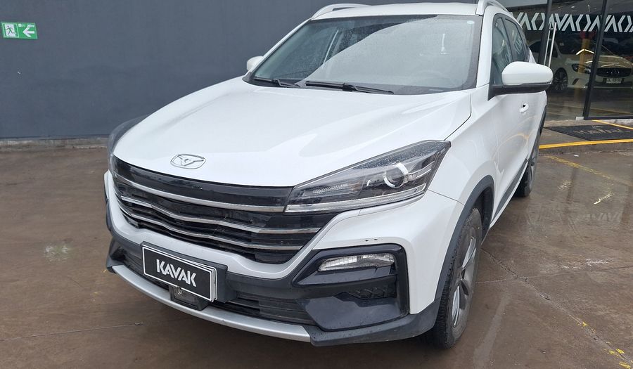 Kaiyi Kyx3 1.5 STANDARD Suv 2024