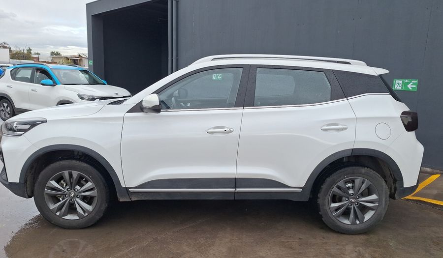 Kaiyi Kyx3 1.5 STANDARD Suv 2024