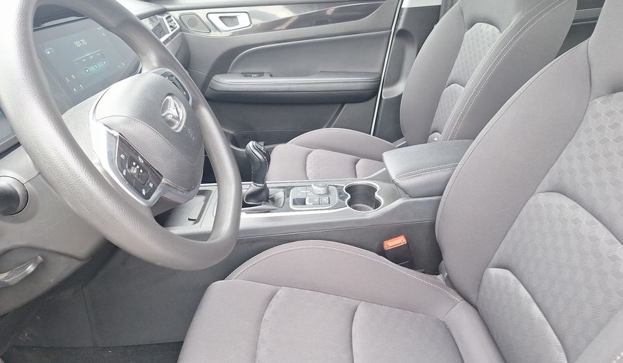 Kaiyi Kyx3 1.5 STANDARD Suv 2024