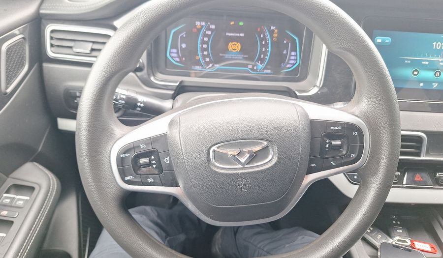 Kaiyi Kyx3 1.5 STANDARD Suv 2024