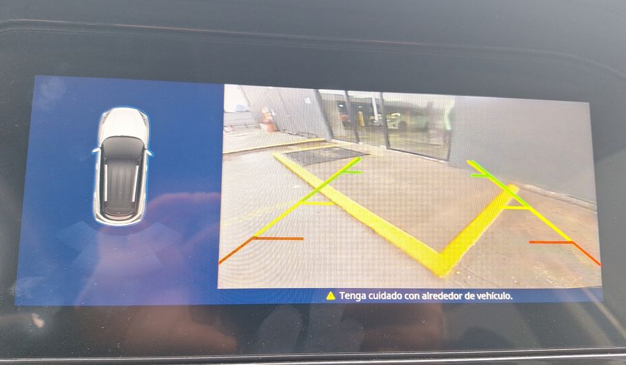 Kaiyi Kyx3 1.5 STANDARD Suv 2024