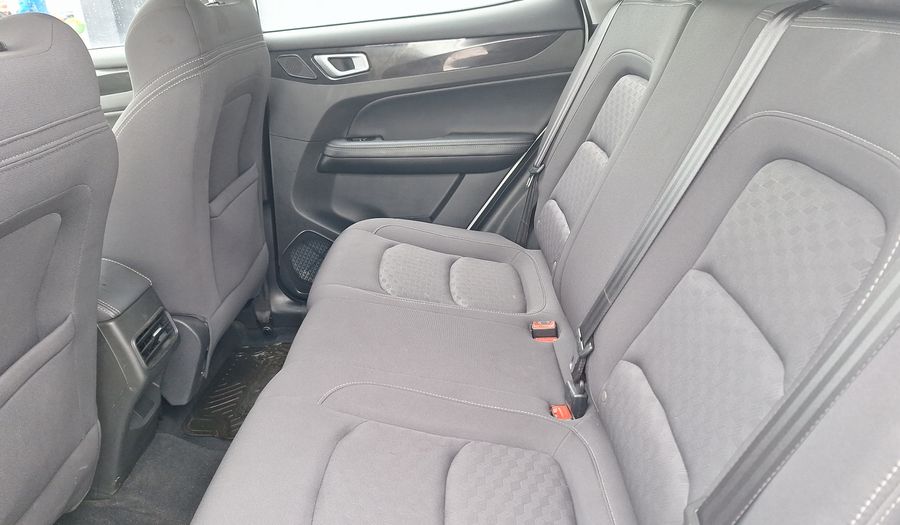 Kaiyi Kyx3 1.5 STANDARD Suv 2024