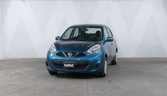 Nissan • March