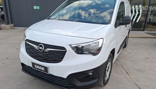 Opel • Combo