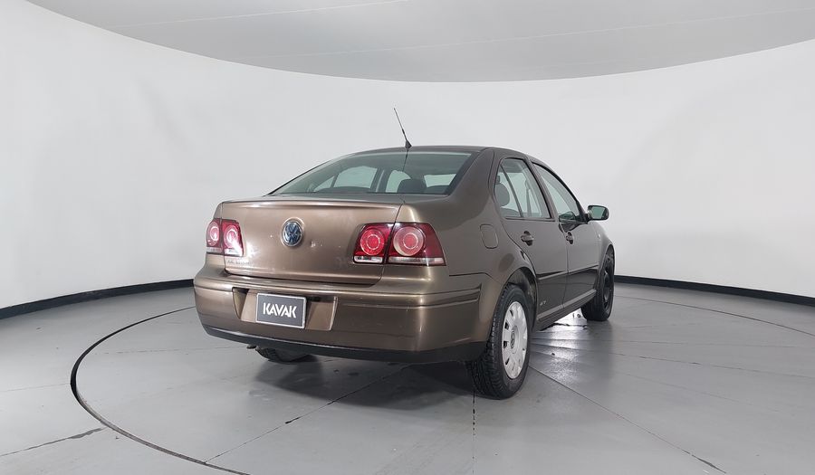 Volkswagen Jetta Clasico 2.0 CL TIPTRONIC Sedan 2015