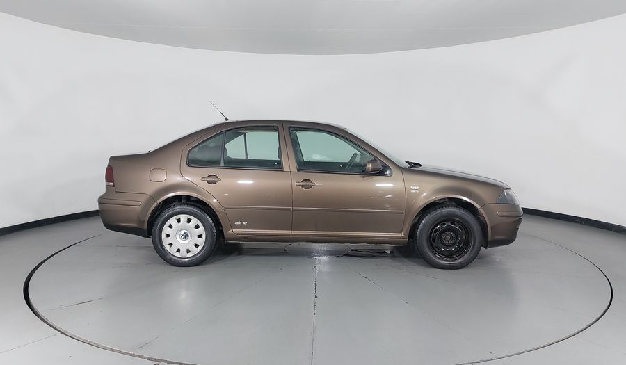 Volkswagen Jetta Clasico 2.0 CL TIPTRONIC Sedan 2015