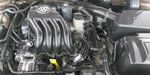 Volkswagen Jetta Clasico 2.0 CL TIPTRONIC Sedan 2015