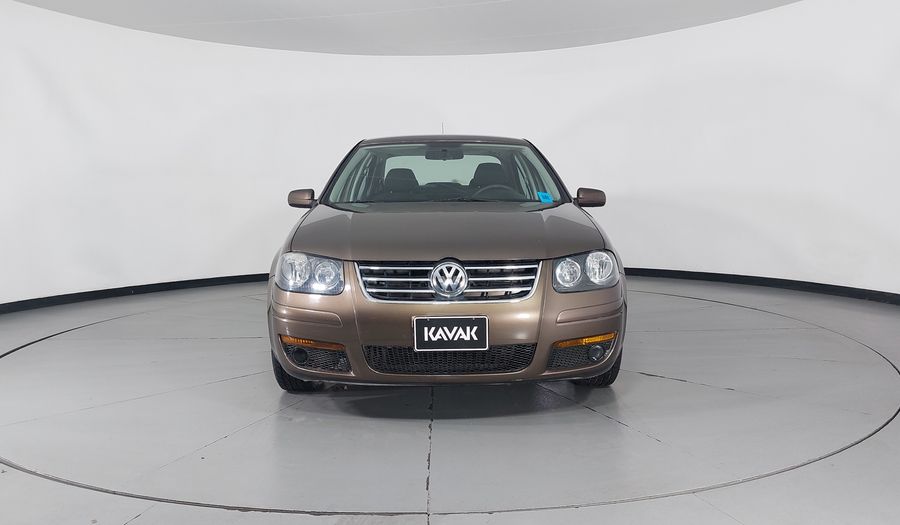 Volkswagen Jetta Clasico 2.0 CL TIPTRONIC Sedan 2015