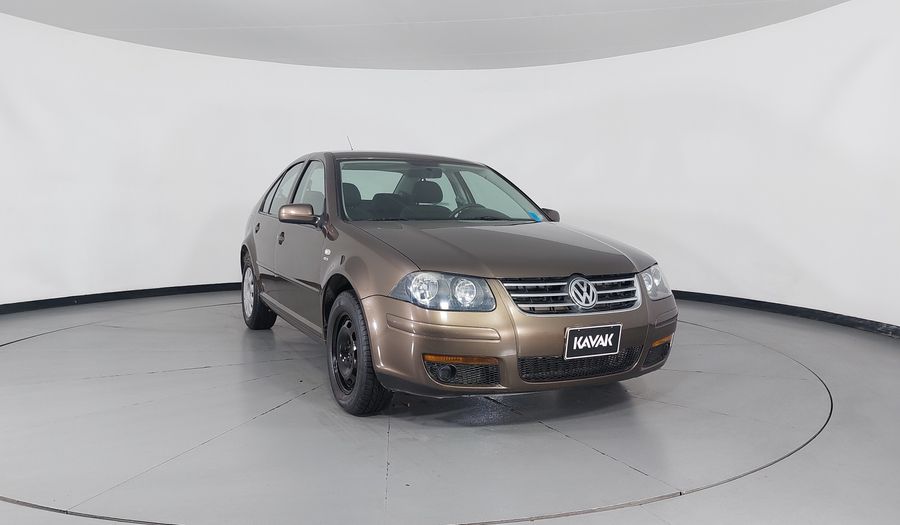 Volkswagen Jetta Clasico 2.0 CL TIPTRONIC Sedan 2015