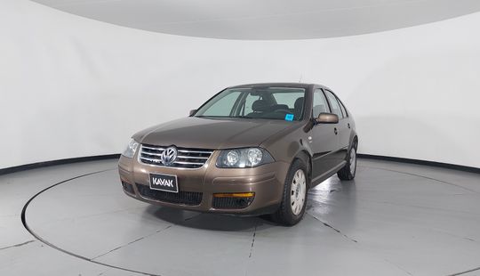 Volkswagen • Jetta Clasico