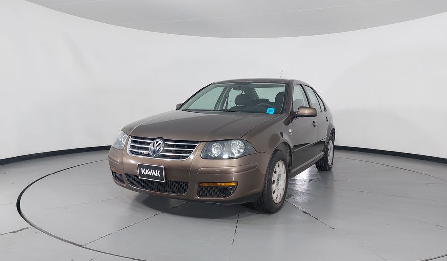 Volkswagen Jetta Clasico 2.0 CL TIPTRONIC Sedan 2015