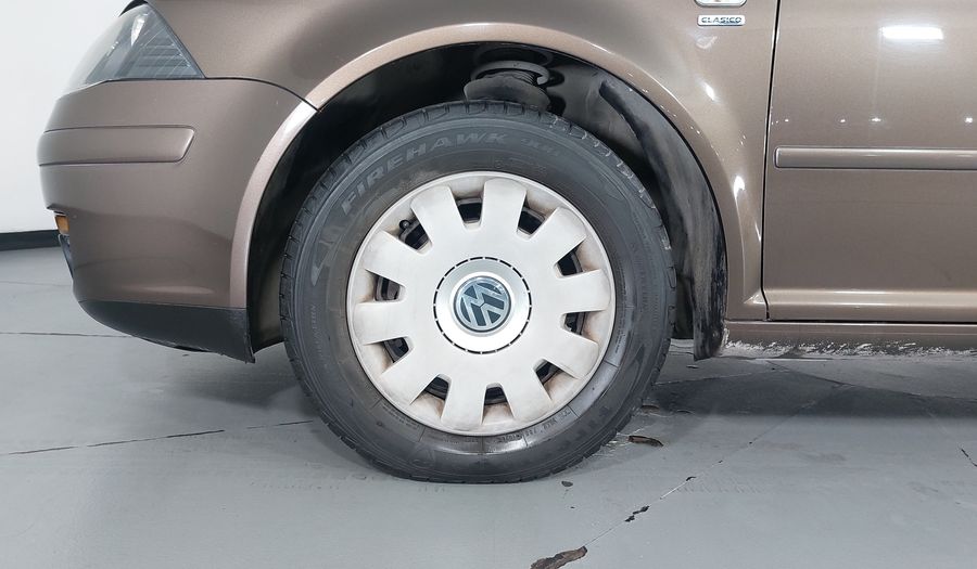 Volkswagen Jetta Clasico 2.0 CL TIPTRONIC Sedan 2015