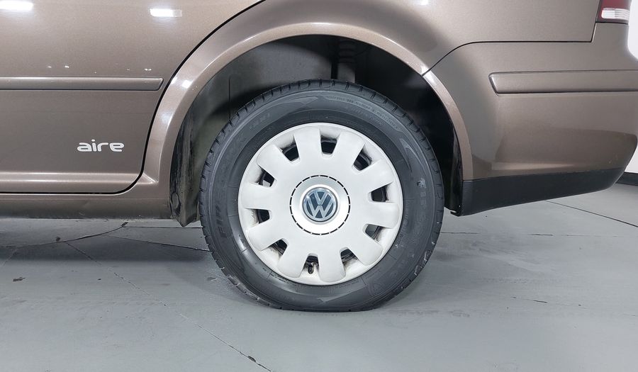 Volkswagen Jetta Clasico 2.0 CL TIPTRONIC Sedan 2015