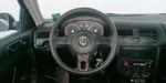 Volkswagen Jetta Clasico 2.0 CL TIPTRONIC Sedan 2015