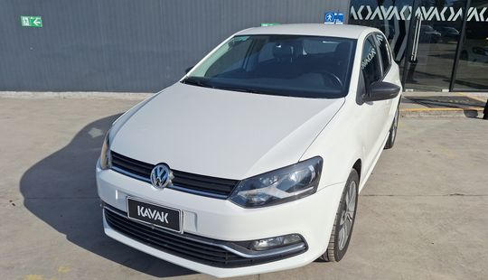 Volkswagen • Polo