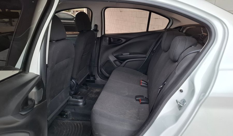 Fiat Cronos 1.3 DRIVE Sedan 2023