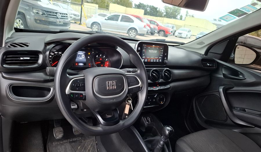 Fiat Cronos 1.3 DRIVE Sedan 2023