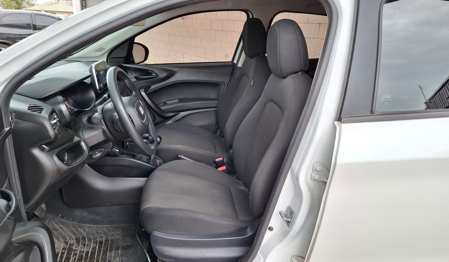 Fiat Cronos 1.3 DRIVE Sedan 2023