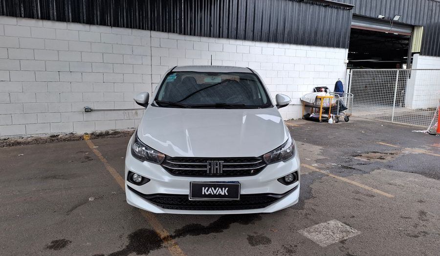 Fiat Cronos 1.3 DRIVE Sedan 2023