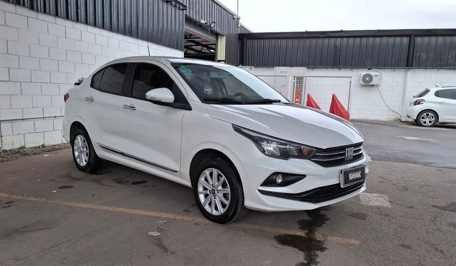 Fiat Cronos 1.3 DRIVE Sedan 2023