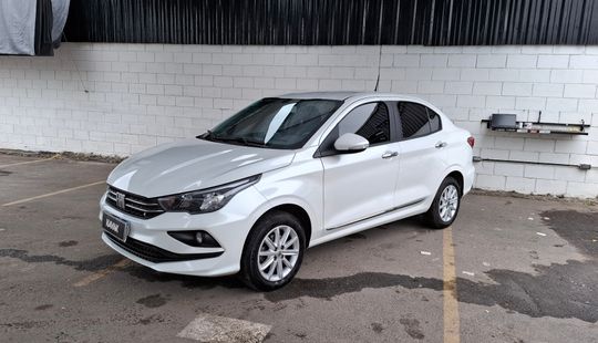 Fiat • Cronos