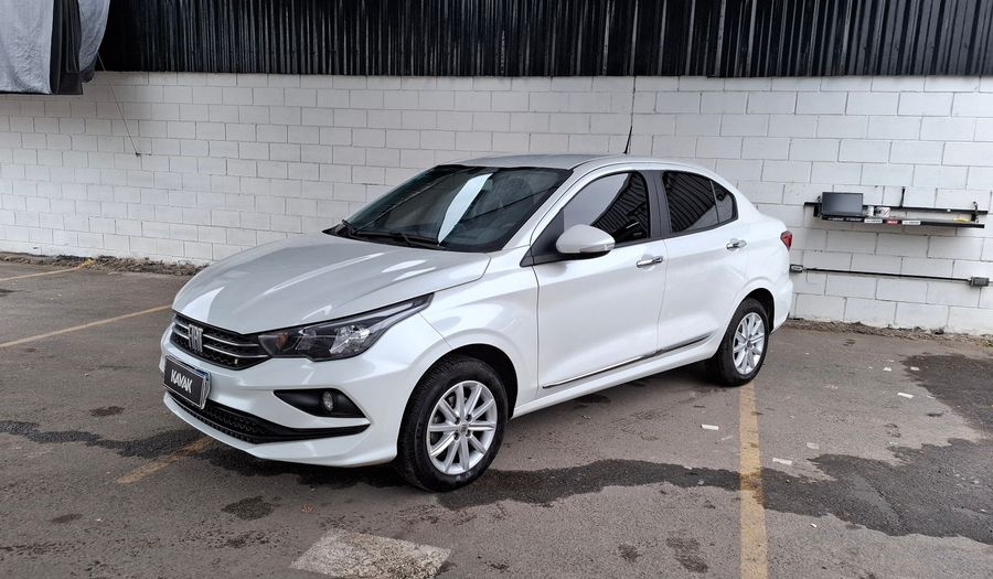 Fiat Cronos 1.3 DRIVE Sedan 2023