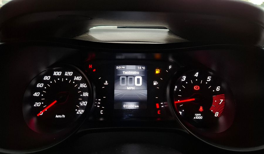 Fiat Cronos 1.3 DRIVE Sedan 2023