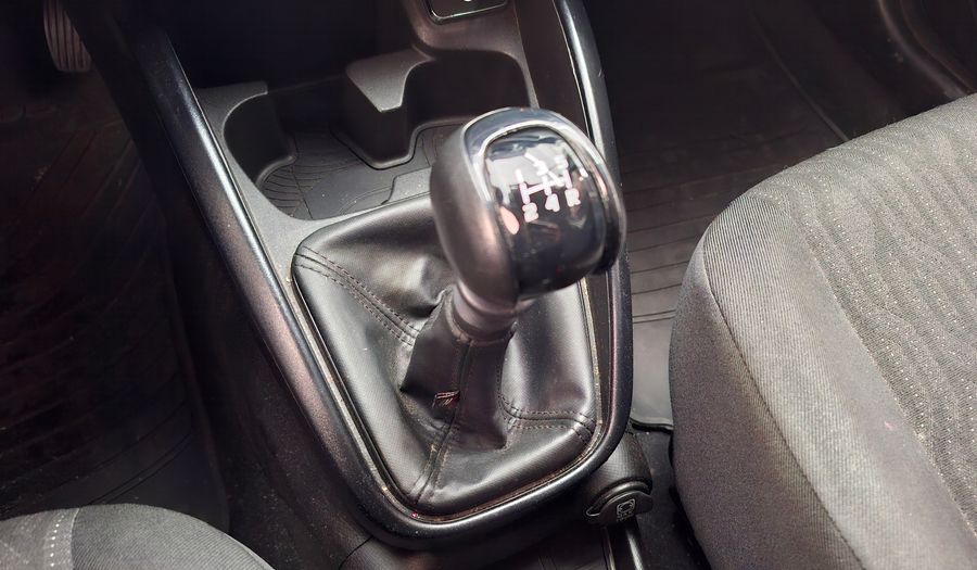 Fiat Cronos 1.3 DRIVE Sedan 2023