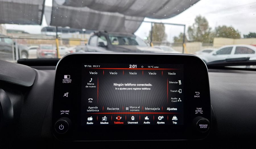 Fiat Cronos 1.3 DRIVE Sedan 2023