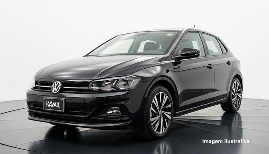 Volkswagen • Polo