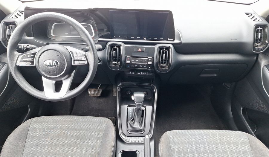 Kia Sonet 1.5 IVT AUTO EX FULL Suv 2022