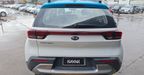 Kia Sonet 1.5 IVT AUTO EX FULL Suv 2022